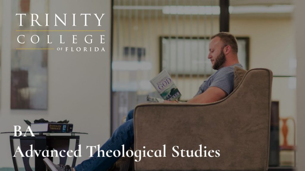 Theological Studies