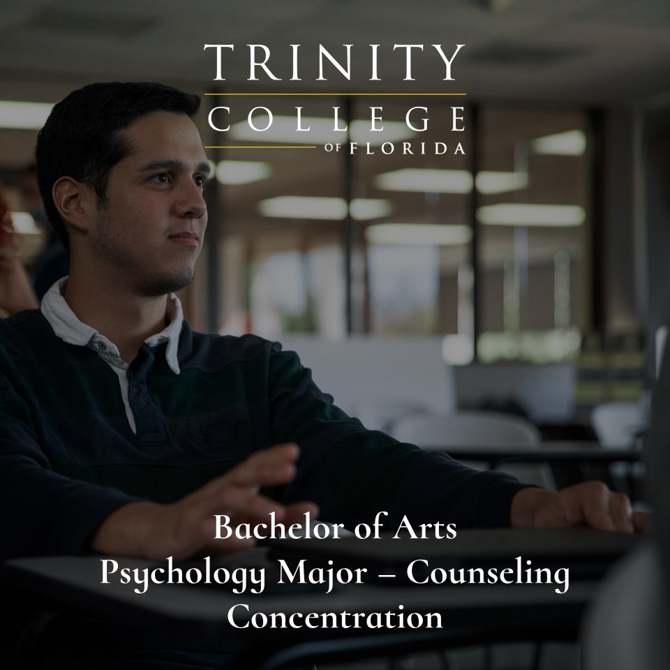 Trinity College Theological School Handbook 2023 by Trinity