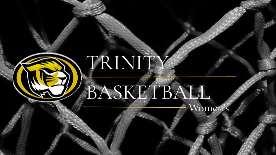 TCF Athletics - Trinity College